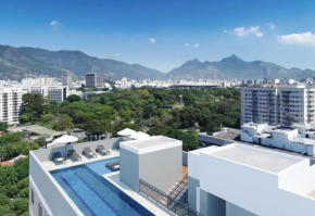 Apartamento no Rio de Janeiro